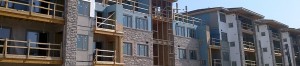 New Roof Construction