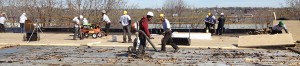 Roof Replacement